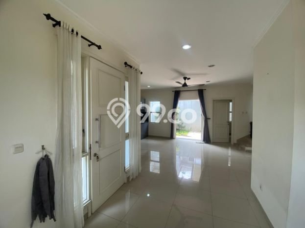 Dijual Cepat Rumah Bagus Siap Huni LB 105m2 di Cikupa, Tangerang Dijual Cepat Rumah Bagus Siap Huni LB 105m2 di Cikupa, Tangerang
