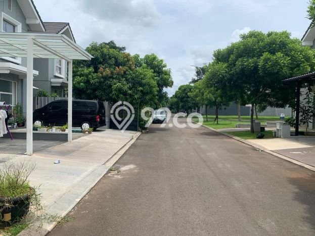 Dijual Cepat Rumah Bagus Siap Huni LB 105m2 di Cikupa, Tangerang Dijual Cepat Rumah Bagus Siap Huni LB 105m2 di Cikupa, Tangerang