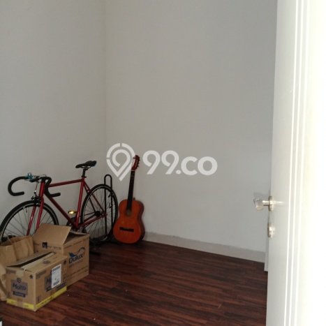 Jual Rumah Eksklusif 6 KT di BSD City, Tangerang Jual Rumah Eksklusif 6 KT di BSD City, Tangerang