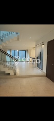 Dijual Rumah Mewah Megah Dengan View Cantik di BSD City, Tangerang Dijual Rumah Mewah Megah Dengan View Cantik di BSD City, Tangerang