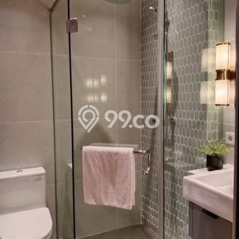 Hot Offer Hunian Mewah Ideal dan Luas di Serpong, Tangerang Selatan Hot Offer Hunian Mewah Ideal dan Luas di Serpong, Tangerang Selatan