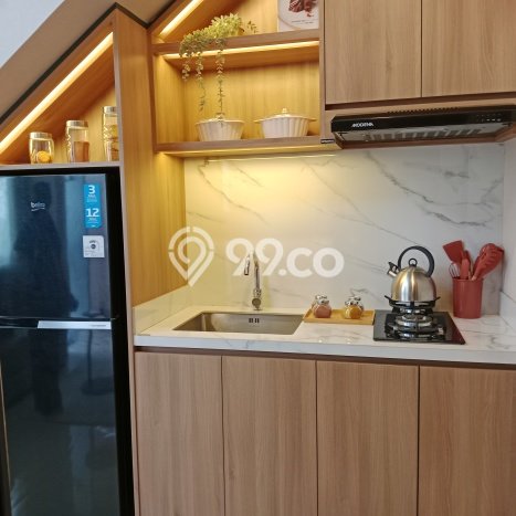 Jual Rumah Minimalis Bagus Punya 2 KT di Cisauk Tangerang - Jual Rumah Minimalis Bagus Punya 2 KT di Cisauk Tangerang -