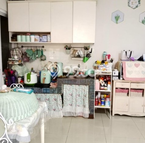 Rumah Modern Minimalis 3 Kamar Siap Huni di Serpong Rumah Modern Minimalis 3 Kamar Siap Huni di Serpong
