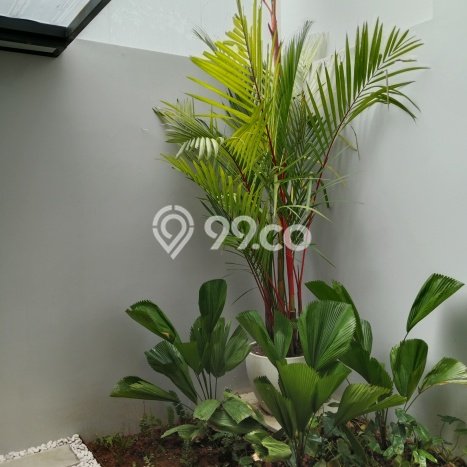 Dijual Rumah Modern 1 KT di Summarecon Tangerang, Tangerang Dijual Rumah Modern 1 KT di Summarecon Tangerang, Tangerang