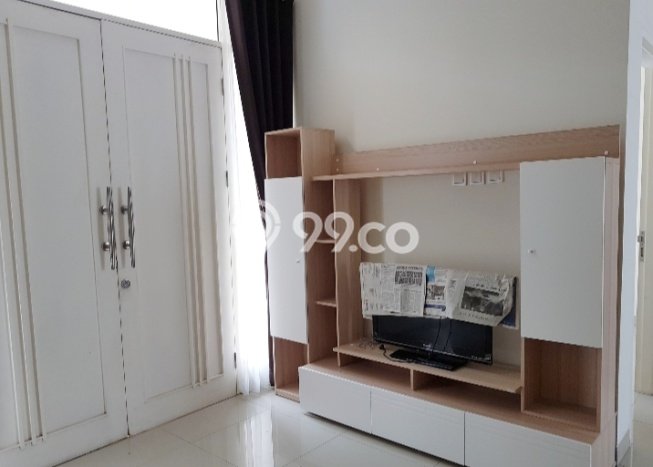 EXCLUSIVE HOME! Rumah di BSD Residence One, 4 KT, Design Minimalis, LT 180m² Bangunan 200m² EXCLUSIVE HOME! Rumah di BSD Residence One, 4 KT, Design Minimalis, LT 180m² Bangunan 200m²