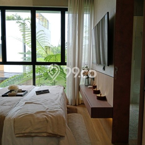 Jual Rumah Minimalis Bagus Punya 3 KT di Serpong Tangerang Selatan - Jual Rumah Minimalis Bagus Punya 3 KT di Serpong Tangerang Selatan -