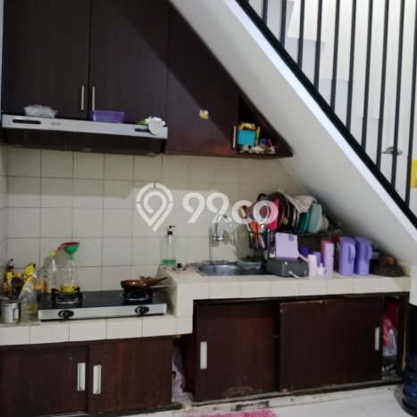 Jual Rumah Eksklusif 6 KT di BSD City, Tangerang Jual Rumah Eksklusif 6 KT di BSD City, Tangerang