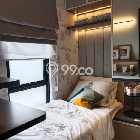 Dijual Rumah Minimalis Bagus Punya 4 KT di Curug Tangerang - Dijual Rumah Minimalis Bagus Punya 4 KT di Curug Tangerang -