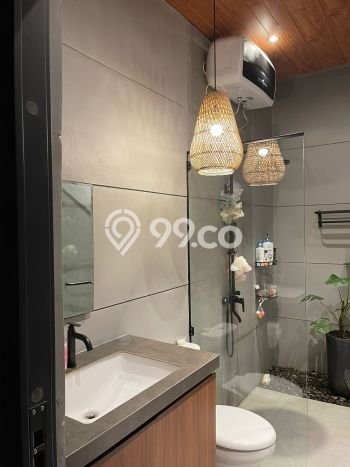 Rumah Strategis Minimalis Lb 83m2 di Cikupa, Tangerang Rumah Strategis Minimalis Lb 83m2 di Cikupa, Tangerang