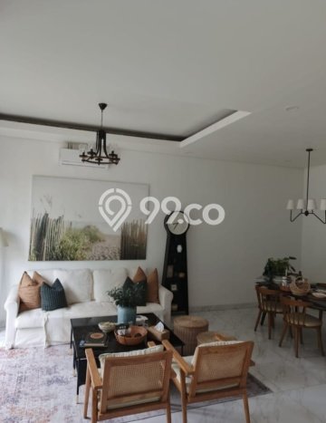 Rumah Mewah Dijual LT 112m2 di BSD, Tangerang Selatan Rumah Mewah Dijual LT 112m2 di BSD, Tangerang Selatan