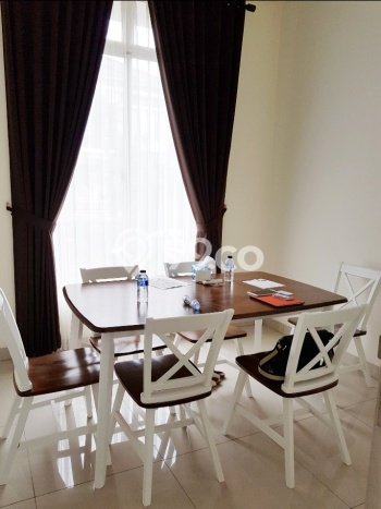 EXCLUSIVE HOME! Rumah di BSD Residence One, 4 KT, Design Minimalis, LT 180m² Bangunan 200m² EXCLUSIVE HOME! Rumah di BSD Residence One, 4 KT, Design Minimalis, LT 180m² Bangunan 200m²