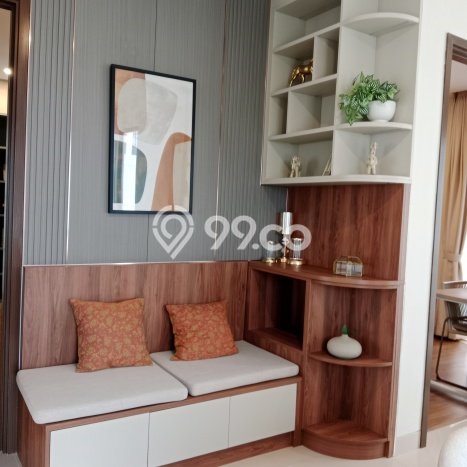 Dijual Rumah Luas Elegan Dengan View Cantik di BSD City, Tangerang Dijual Rumah Luas Elegan Dengan View Cantik di BSD City, Tangerang