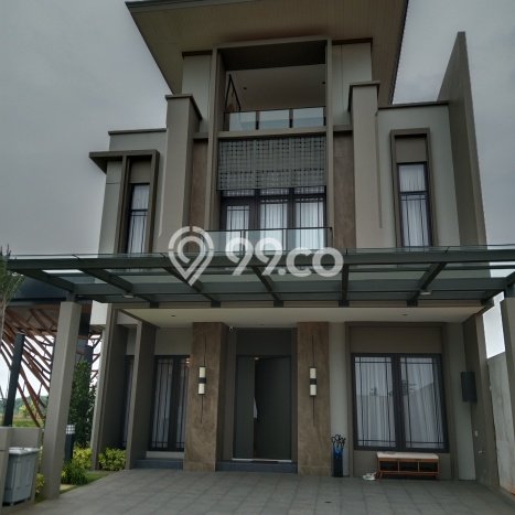 Hot Offer Hunian Premium Ideal dan Luas di Serpong, Tangerang Selatan Hot Offer Hunian Premium Ideal dan Luas di Serpong, Tangerang Selatan