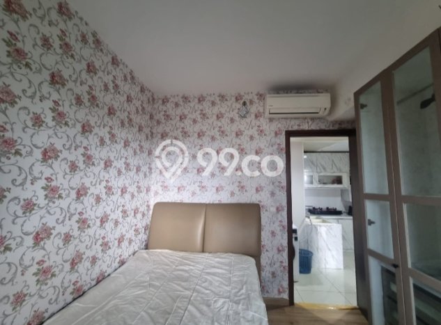 Hunian Apartemen 3 KT 2 KM di Serpong, Tangerang Selatan Dijual Cepat Hunian Apartemen 3 KT 2 KM di Serpong, Tangerang Selatan Dijual Cepat