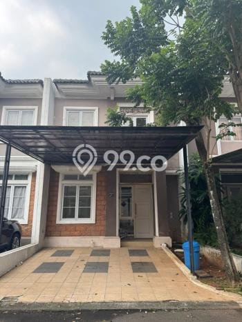 Dijual Hunian Rumah Nyaman 3 KT di Gading Serpong, Tangerang Dijual Hunian Rumah Nyaman 3 KT di Gading Serpong, Tangerang