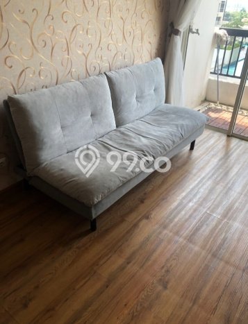Dijual Apartemen Nyaman di Pinang Tangerang 1 Kamar Tidur Dijual Apartemen Nyaman di Pinang Tangerang 1 Kamar Tidur