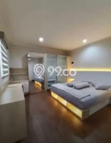 For Sale Hunian Rumah Terawat 3 KT di BSD Vanya Park, Tangerang For Sale Hunian Rumah Terawat 3 KT di BSD Vanya Park, Tangerang