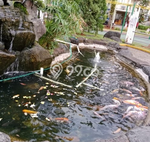 Rumah Modern Minimalis 3 Kamar Siap Huni di Serpong Rumah Modern Minimalis 3 Kamar Siap Huni di Serpong