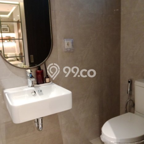 For Sale! Luxury House LT 128m2 Desain Elegan di BSD For Sale! Luxury House LT 128m2 Desain Elegan di BSD