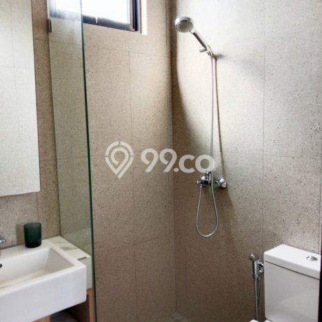 Rumah Modern 3 KT di Suradita Tangerang Unfurnished Rumah Modern 3 KT di Suradita Tangerang Unfurnished