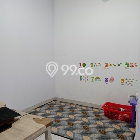 Jual Rumah Eksklusif 6 KT di BSD City, Tangerang Jual Rumah Eksklusif 6 KT di BSD City, Tangerang