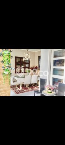 Rumah Elit LB 400m2 Siap Pakai Desain Elegan di BSD Griya Loka, Tangerang Rumah Elit LB 400m2 Siap Pakai Desain Elegan di BSD Griya Loka, Tangerang
