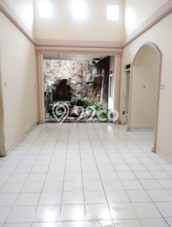 Rumah Modern 4 KT di Sektor 7A/B-Gading Serpong Tangerang Unfurnished Rumah Modern 4 KT di Sektor 7A/B-Gading Serpong Tangerang Unfurnished