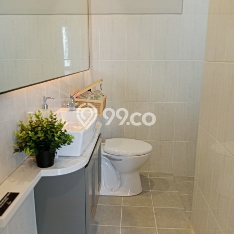 Dijual Rumah Modern 1 KT di Summarecon Tangerang, Tangerang Dijual Rumah Modern 1 KT di Summarecon Tangerang, Tangerang