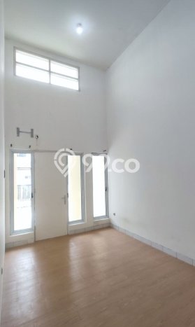 Rumah Minimalis 2 KT di Babakan Tangerang Semi Furnished Rumah Minimalis 2 KT di Babakan Tangerang Semi Furnished