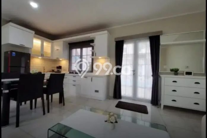 For Sale Hunian Rumah Terawat 3 KT di BSD Vanya Park, Tangerang For Sale Hunian Rumah Terawat 3 KT di BSD Vanya Park, Tangerang