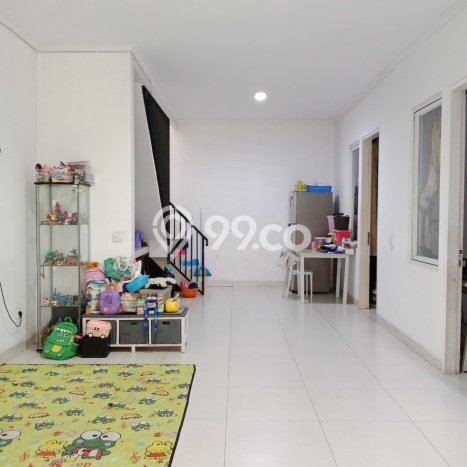 Jual Rumah Eksklusif 6 KT di BSD City, Tangerang Jual Rumah Eksklusif 6 KT di BSD City, Tangerang