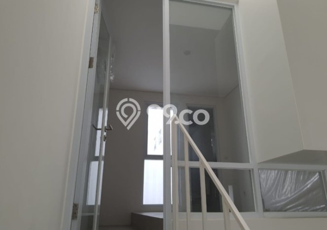 Jarang Ada! Rumah Kontrakan 1 Kamar Bagus Siap Huni BSD City Jarang Ada! Rumah Kontrakan 1 Kamar Bagus Siap Huni BSD City