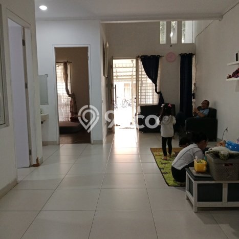 Jual Rumah Eksklusif 6 KT di BSD City, Tangerang Jual Rumah Eksklusif 6 KT di BSD City, Tangerang
