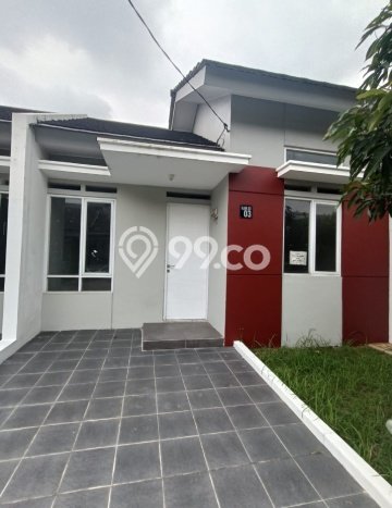 Hunian Terjangkau Dijual Area Parung Panjang, Bogor Harga Rp 450 Juta Hunian Terjangkau Dijual Area Parung Panjang, Bogor Harga Rp 450 Juta