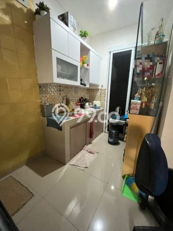 Dijual Rumah Strategis Bagus Punya 5 KT di Karawaci Tangerang SHM Dijual Rumah Strategis Bagus Punya 5 KT di Karawaci Tangerang SHM