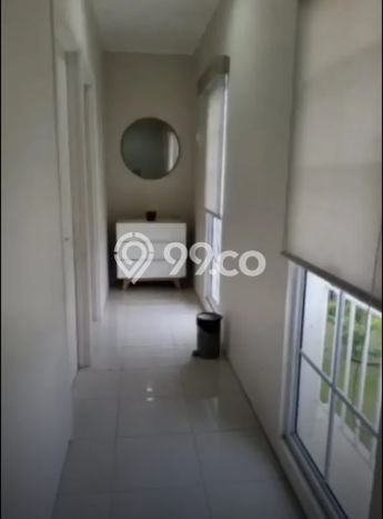 For Sale Hunian Rumah Terawat 3 KT di BSD Vanya Park, Tangerang For Sale Hunian Rumah Terawat 3 KT di BSD Vanya Park, Tangerang