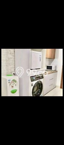 Apartemen Favorit Nyaman Dijual di Tangerang dengan 1 Kamar Tidur Apartemen Favorit Nyaman Dijual di Tangerang dengan 1 Kamar Tidur