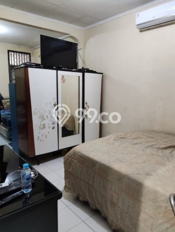 Rumah Modern 2 KT di Gading Serpong Tangerang Unfurnished Rumah Modern 2 KT di Gading Serpong Tangerang Unfurnished