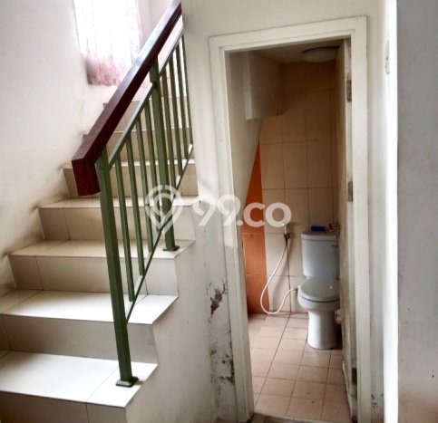 Rumah Modern Minimalis 3 Kamar Siap Huni di Serpong Rumah Modern Minimalis 3 Kamar Siap Huni di Serpong