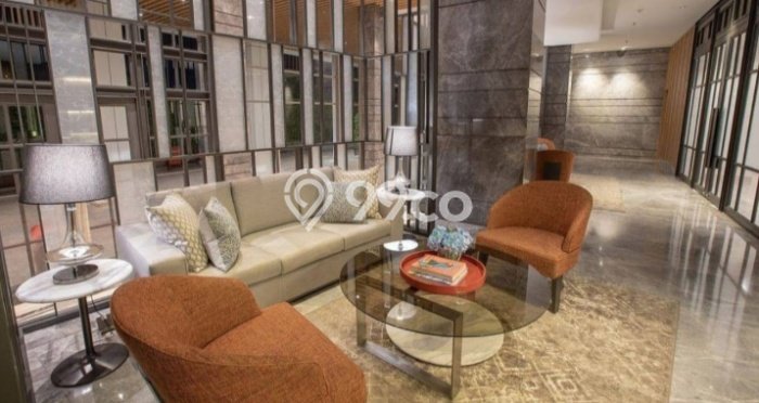 Sewa Apartemen Murah di Pinang, Tangerang Dekat Fasilitas Umum Sewa Apartemen Murah di Pinang, Tangerang Dekat Fasilitas Umum