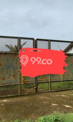 Tanah Kavling untuk Dijual di Tangerang Tangerang 9013m2 Tanah Kavling untuk Dijual di Tangerang Tangerang 9013m2