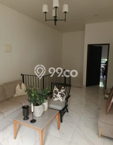 Rumah Mewah Dijual LT 112m2 di BSD, Tangerang Selatan Rumah Mewah Dijual LT 112m2 di BSD, Tangerang Selatan