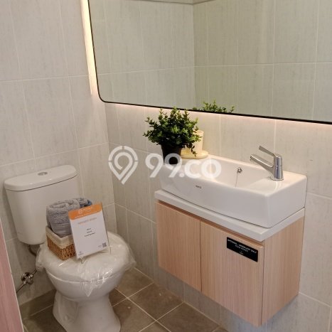 Dijual Rumah Modern 1 KT di Summarecon Tangerang, Tangerang Dijual Rumah Modern 1 KT di Summarecon Tangerang, Tangerang