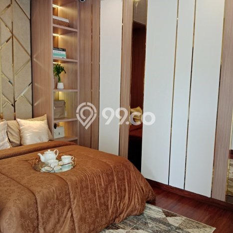 Rumah Modern Cantik 3 KT Bisa Langsung Pindah di Pamulang Rumah Modern Cantik 3 KT Bisa Langsung Pindah di Pamulang