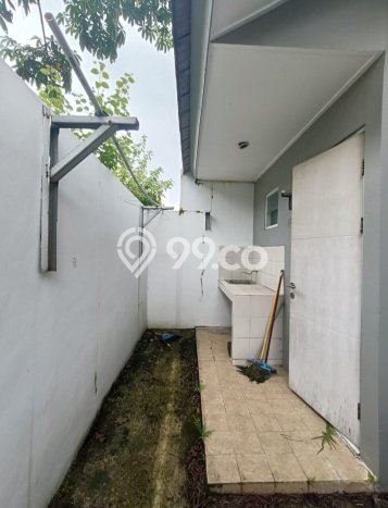 Rumah Minimalis Favorit Dijual Area Parung Panjang LT 72m2 Rumah Minimalis Favorit Dijual Area Parung Panjang LT 72m2