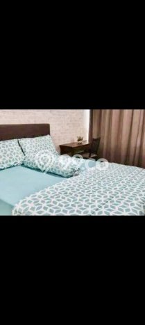 Apartemen Favorit Nyaman Dijual di Tangerang dengan 1 Kamar Tidur Apartemen Favorit Nyaman Dijual di Tangerang dengan 1 Kamar Tidur