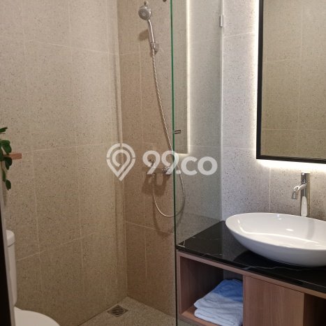 Jual Rumah Minimalis Bagus Punya 2 KT di Cisauk Tangerang - Jual Rumah Minimalis Bagus Punya 2 KT di Cisauk Tangerang -