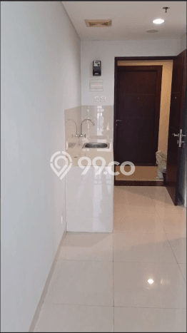 Apartemen Premium Kawasan , Luas 22m2m², 1 KT Apartemen Premium Kawasan , Luas 22m2m², 1 KT