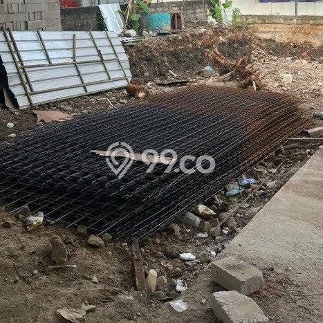 Unit Gudang Tersedia di Bojong Indah Spesifikasi LB 1400m2 Unit Gudang Tersedia di Bojong Indah Spesifikasi LB 1400m2