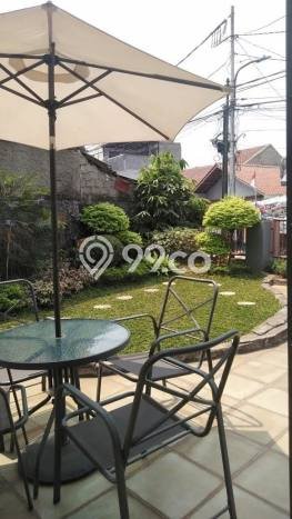 Rumah Elit LB 600m2 Siap Pakai Desain Elegan di Meruya, Jakarta Barat Rumah Elit LB 600m2 Siap Pakai Desain Elegan di Meruya, Jakarta Barat